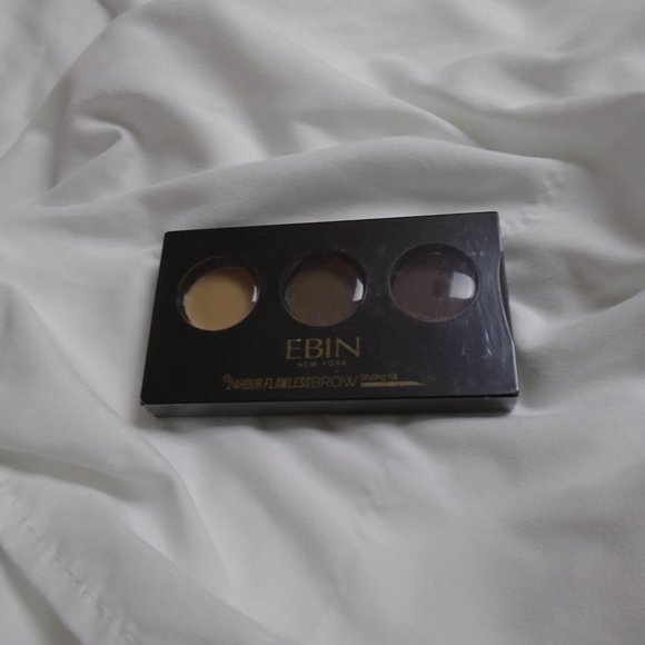 Ebin New York 24hour Flawless Brow Styling Kit - Picture 1 of 1